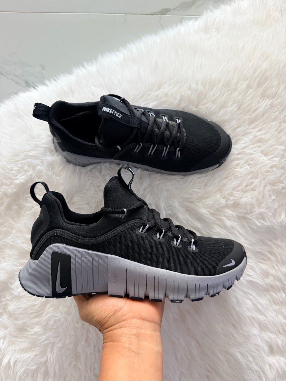 Nike Free Metcon 6 - Picture 4 of 8